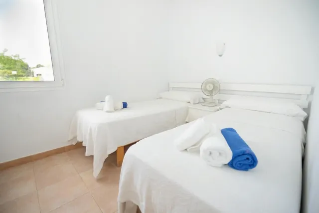 Billede av hotellet Annabel's Apartments II - nummer 1 af 9