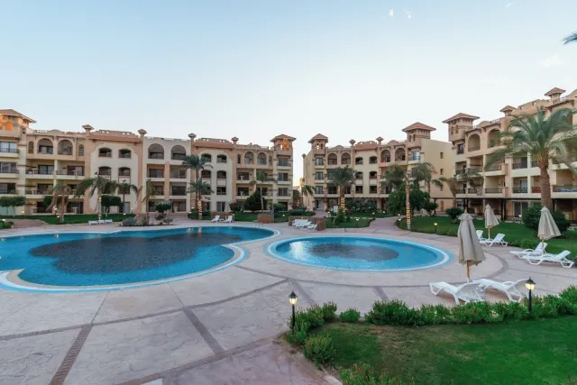 Billede av hotellet Al Saraya Sahl Hasheesh - nummer 1 af 37