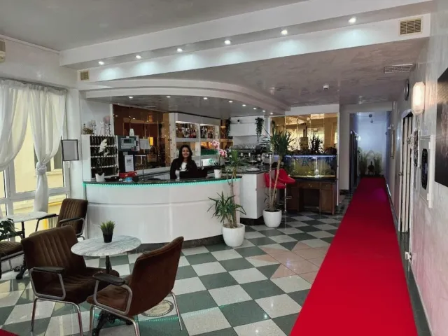 Billede av hotellet Liston - nummer 1 af 10