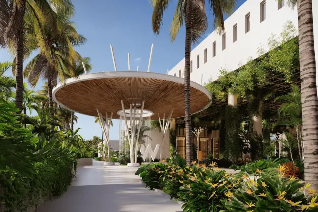 Hotellbilder av W Punta Cana, Adult All-Inclusive - nummer 1 av 45