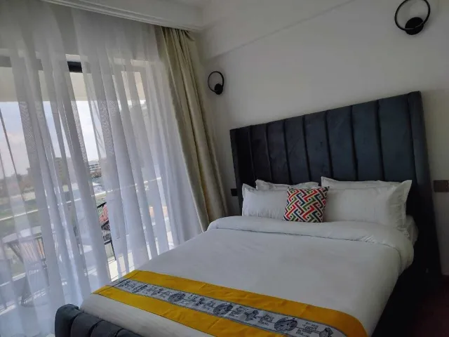 Hotellbilder av Lux Suites Capital Rise Apartments - nummer 1 av 50