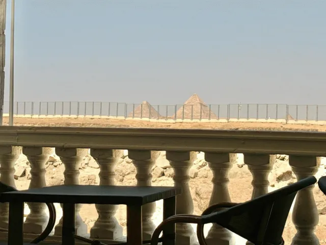 Billede av hotellet Shiny Pyramids inn - nummer 1 af 40