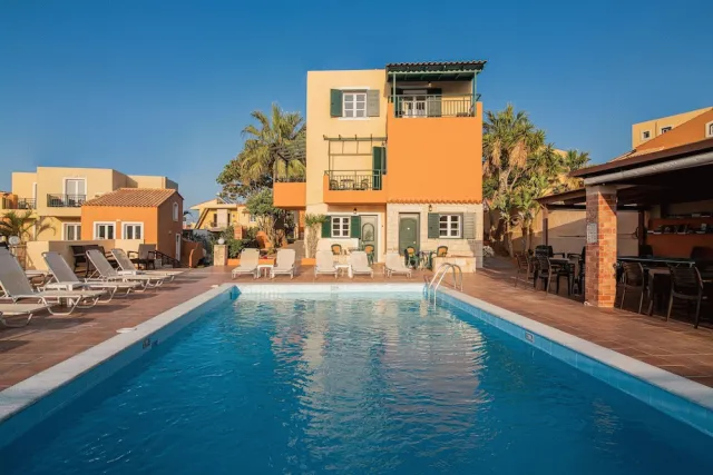 Billede av hotellet Golden Valentin Apartments - nummer 1 af 62
