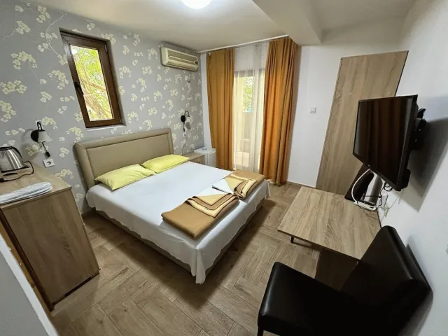Billede av hotellet Central Hotel - nummer 1 af 10