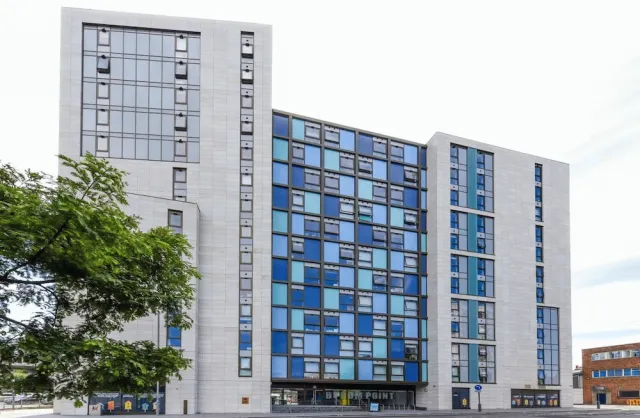 Hotellbilder av Student Only Byrom Point - nummer 1 av 10
