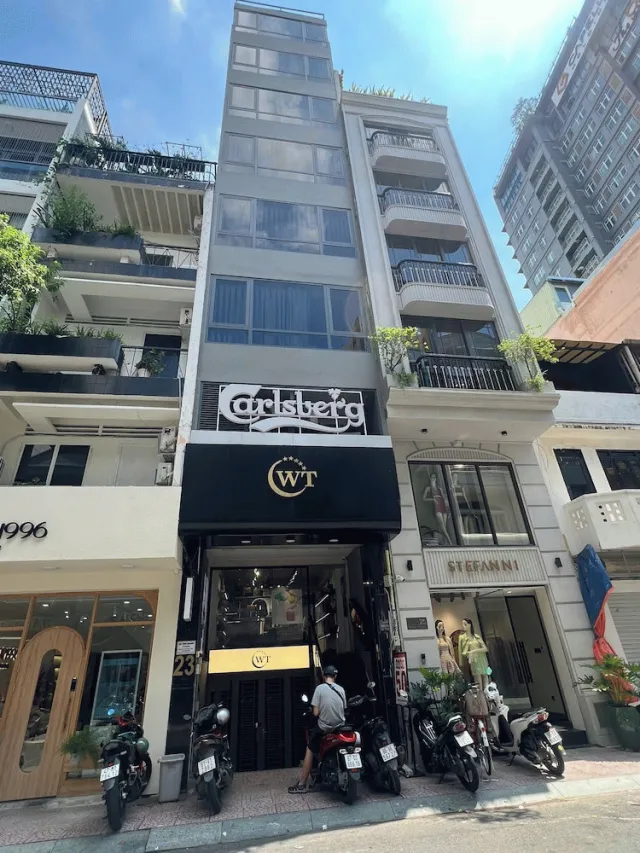 Billede av hotellet Home Away Dang Thi Nhu - nummer 1 af 42