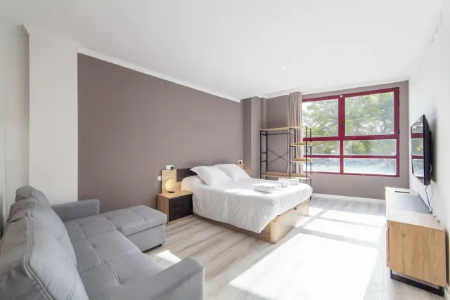 Hotellbilder av Albufera Dreams Nature Suites - nummer 1 av 49