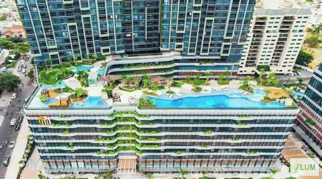 Billede av hotellet Lumiere Riverside Condo and Suite KHC - nummer 1 af 100