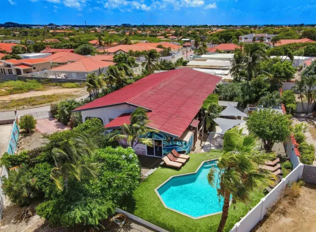 Hotellbilder av ALOE B&B - nummer 1 av 59