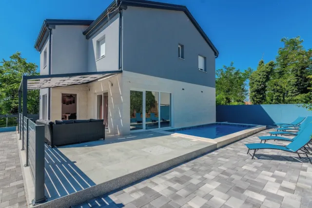 Billede av hotellet Villa Tonina - nummer 1 af 35