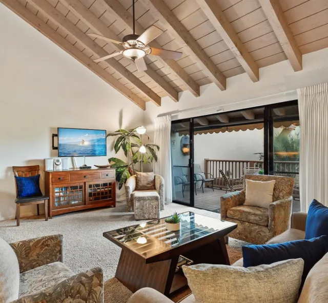 Hotellbilder av Maui Kamaole D106 1 Bedroom Condo - nummer 1 av 51