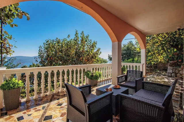 Hotellbilder av Seaview House - Magdalena Apartment - nummer 1 av 19