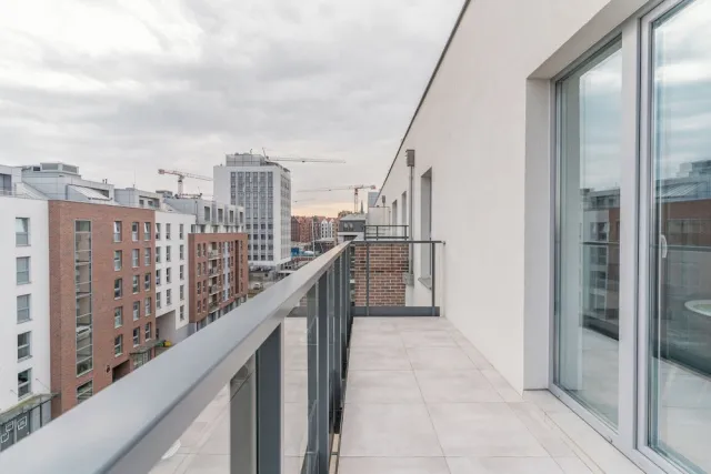 Hotellbilder av Langgarten - Little Heaven Apartamenty - nummer 1 av 100