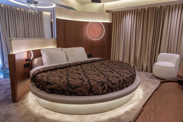 Hotellbilder av Mattis Hotel - nummer 1 av 74