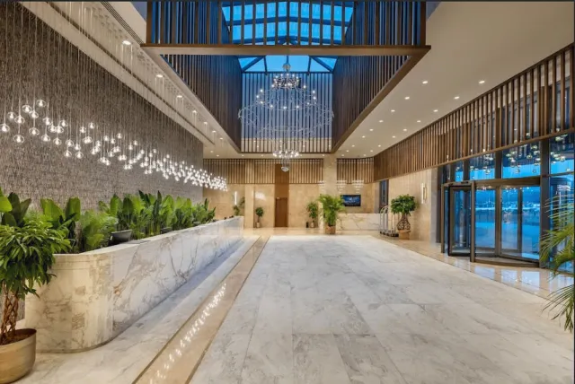 Billede av hotellet Liberty Signa - - nummer 1 af 55