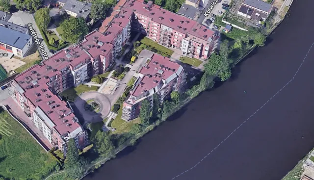 Hotellbilder av Lastadia - Little Heaven apartamenty - nummer 1 av 39