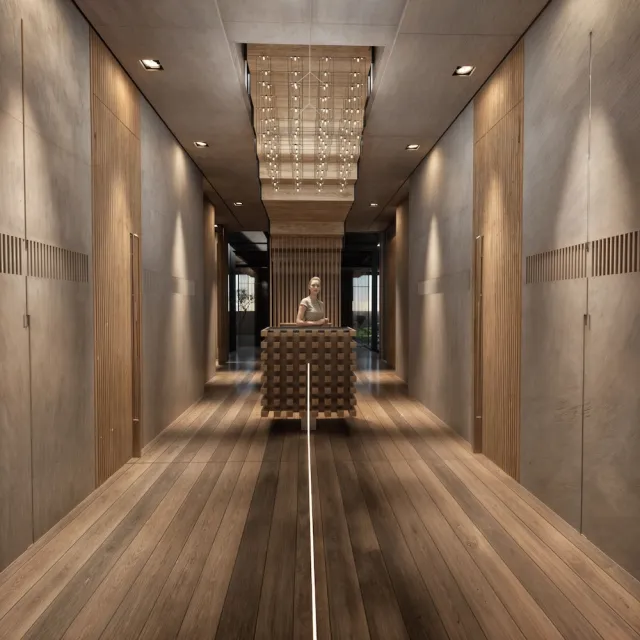 Hotellbilder av Nearchou Boutique Hotel - nummer 1 av 21