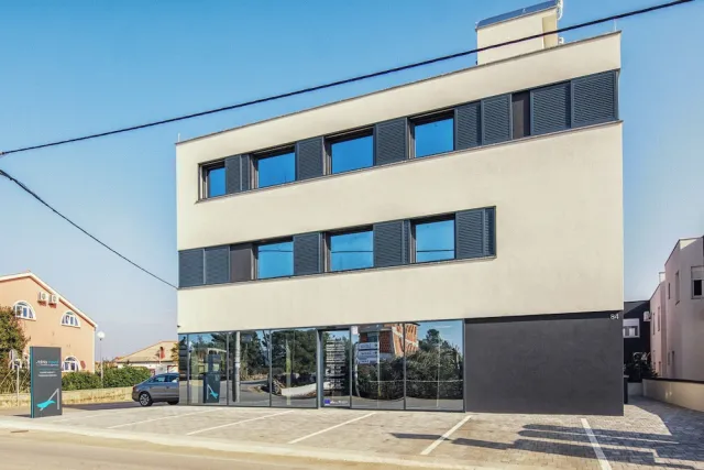 Billede av hotellet Penthouse Adela - nummer 1 af 38