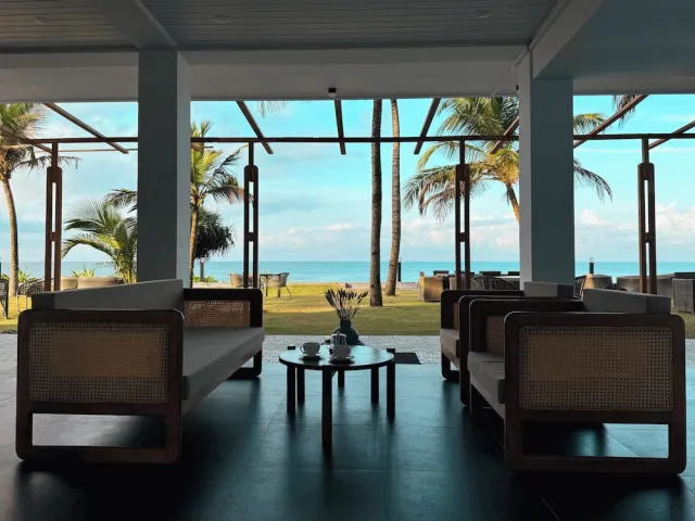 Hotellbilder av MOI Induruwa by DBI - nummer 1 av 39