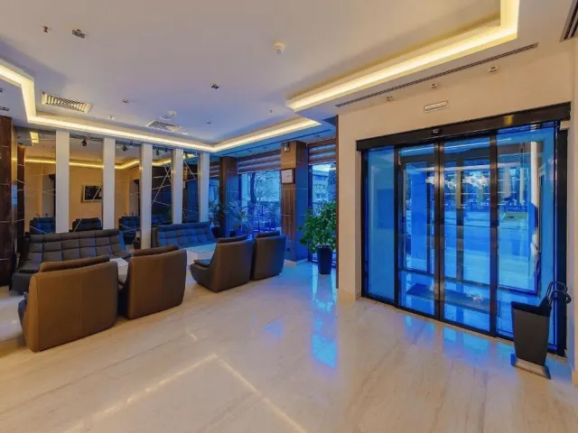 Hotellbilder av Hotel New Star - nummer 1 av 46