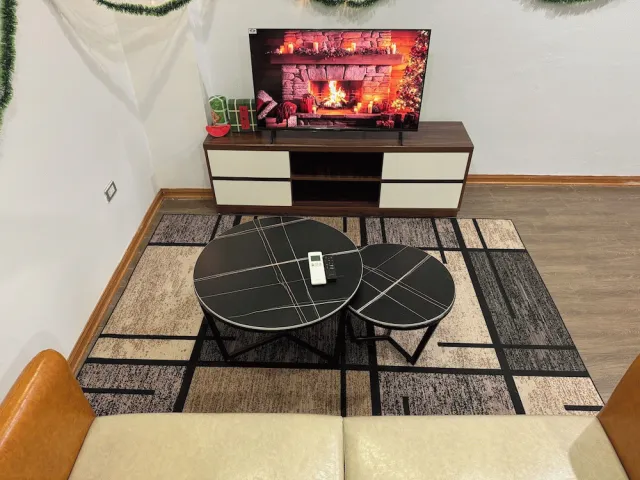 Hotellbilder av Tay Ho Apartment - nummer 1 av 10