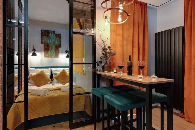 Billede av hotellet Doki Living & Foodhall by Downtown Apartments - nummer 1 af 91