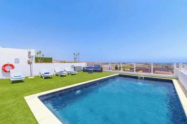 Hotellbilder av Villa Asha - nummer 1 av 28