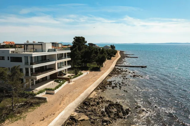 Billede av hotellet Aqua Blue - nummer 1 af 85
