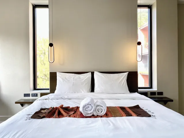 Billede av hotellet Mamatel Boutique - nummer 1 af 41