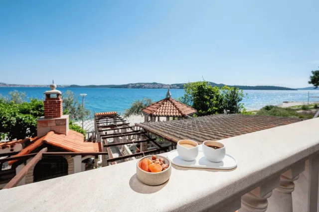 Billede av hotellet Villa Segetski dvori – Tradition since 1964 - nummer 1 af 10