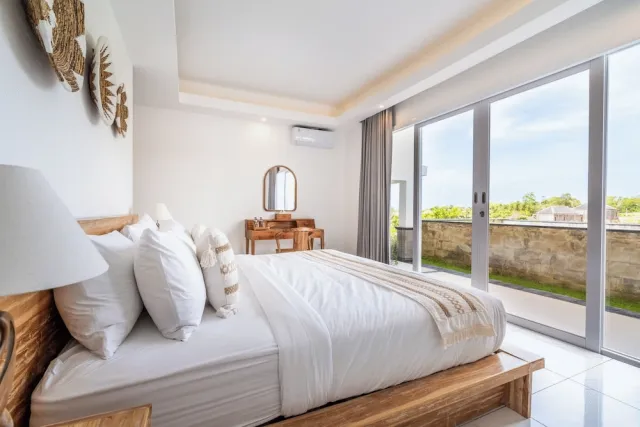Billede av hotellet Akasia Hill Villas - nummer 1 af 62