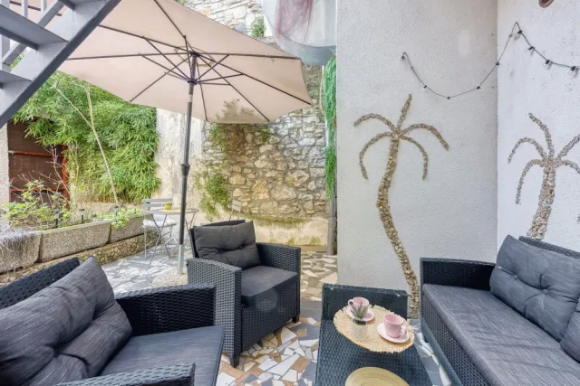 Hotellbilder av Pet Friendly Apartment - nummer 1 av 22