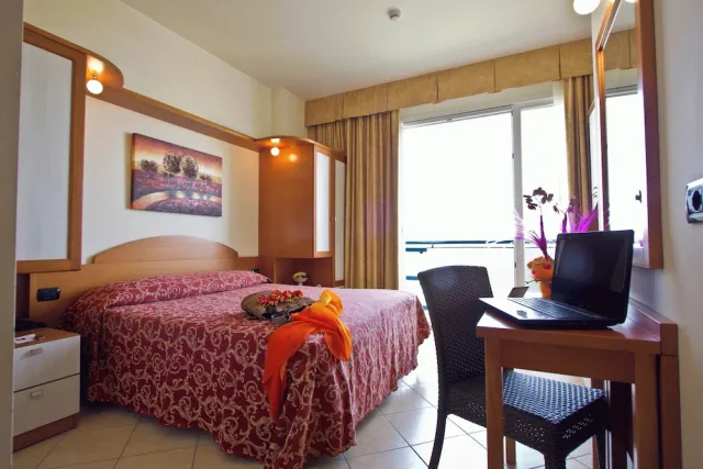 Hotellbilder av Hotel Palm Beach - nummer 1 av 10