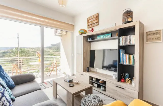 Hotellbilder av Escape Between Land And Sea Marsalforn - nummer 1 av 27