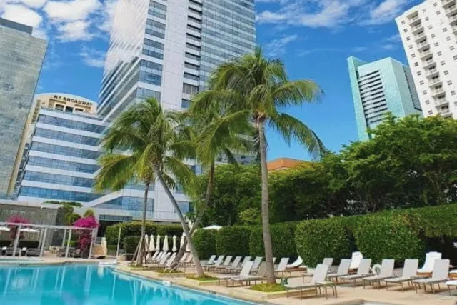 Billede av hotellet Brickell Ave Suites-Miami - nummer 1 af 28