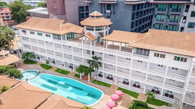 Hotellbilder av Le Palm Hotel - nummer 1 av 38
