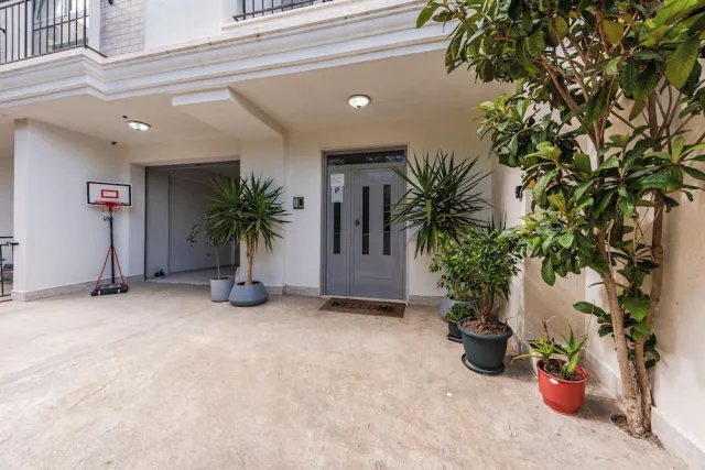 Hotellbilder av Royal Hill Apartment 1 - nummer 1 av 32