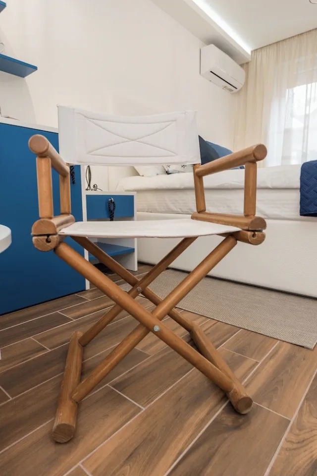 Billede av hotellet Blue Old Navy Rooms - nummer 1 af 10