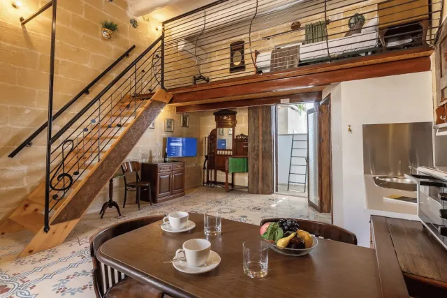 Hotellbilder av Ta'battista B&B & Pool - L-ghawdxija - nummer 1 av 18