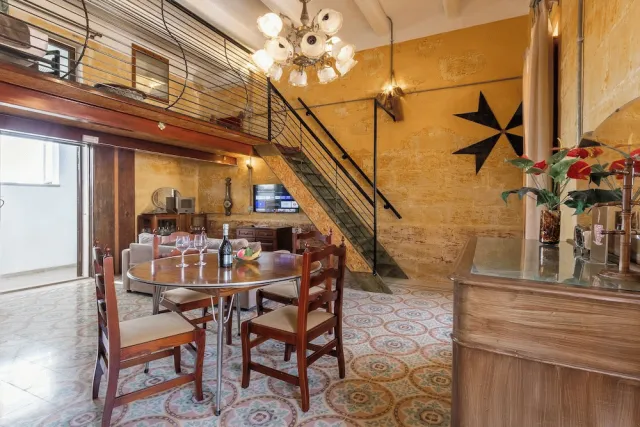 Hotellbilder av Ta'battista B&B & Pool - Il-maltija - nummer 1 av 39