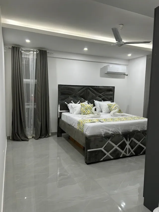 Hotellbilder av Aqua Toro Nyali Apartments - nummer 1 av 11