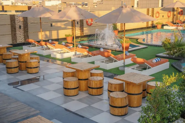 Billede av hotellet La Zona Continental Hotel - nummer 1 af 10