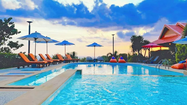 Hotellbilder av Phumala Lanta Seaview Resort - nummer 1 av 80
