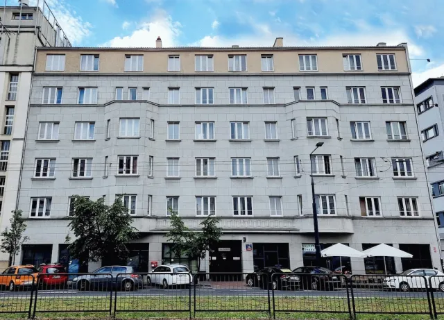 Billede av hotellet Noclegi Stadion Bed & Breakfast - nummer 1 af 10