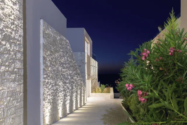 Billede av hotellet Castello Boutique Suites by the sea - Adults Only - nummer 1 af 10