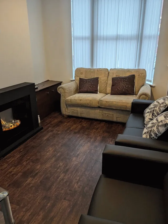 Hotellbilder av Room in B&B - Best Homestay Close To City Centre - nummer 1 av 10