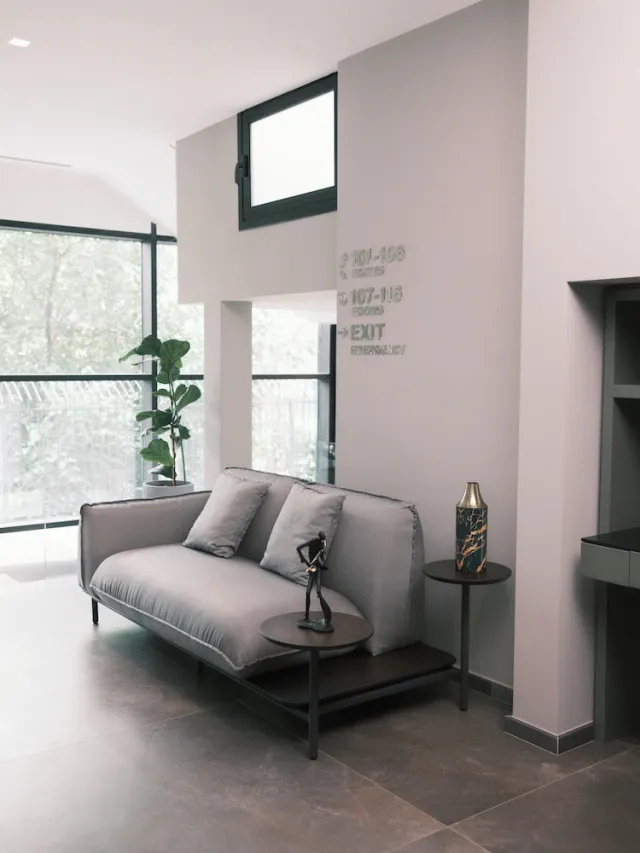 Hotellbilder av Boutique Hotel Adelar - nummer 1 av 11