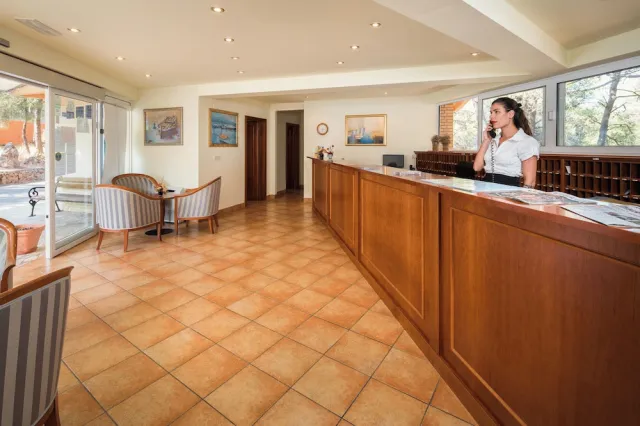 Hotellbilder av Adriatiq Resort Fontana - nummer 1 av 24