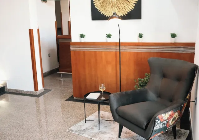 Hotellbilder av Artena Hotel - nummer 1 av 20