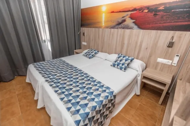 Hotellbilder av APARTAMENTOS NIKO - nummer 1 av 20